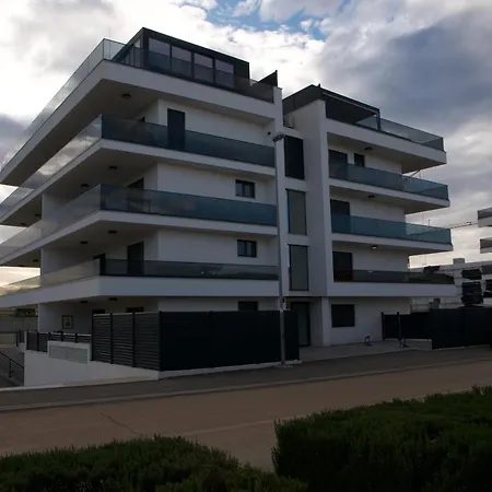 דירה Nikola Luxury Borik זאדאר