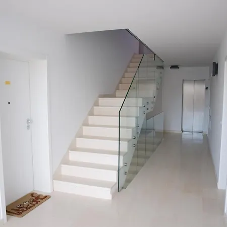 Nikola Luxury Borik * Ζαντάρ