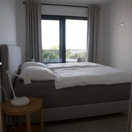 Nikola Luxury Borik דירה
