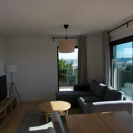דירה Nikola Luxury Borik זאדאר