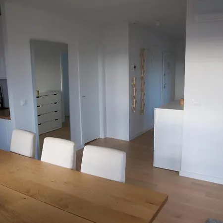 Nikola Luxury Borik Διαμέρισμα *