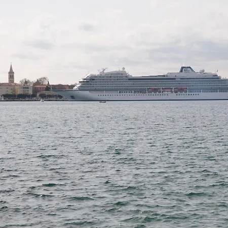 Διαμέρισμα Nikola Luxury Borik