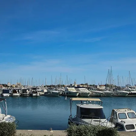 Nikola Luxury Borik * Zadar