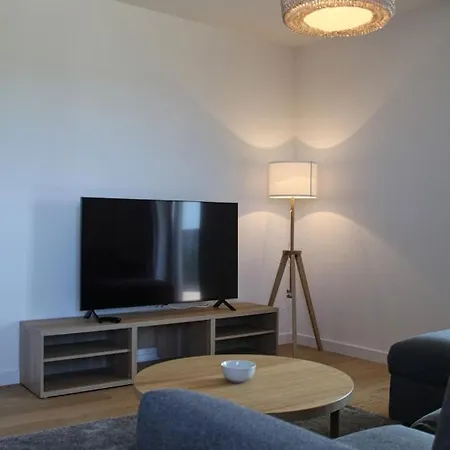 Apartment Nikola Luxury Borik