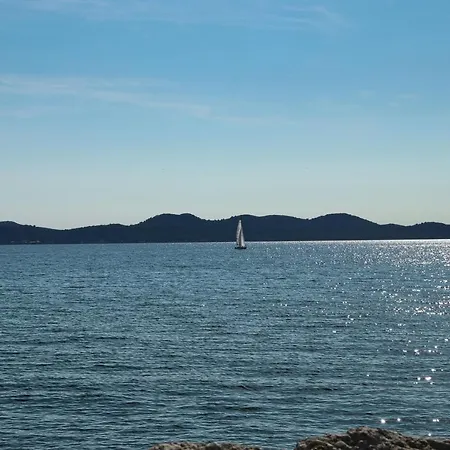 Lägenhet Nikola Luxury Borik Zadar