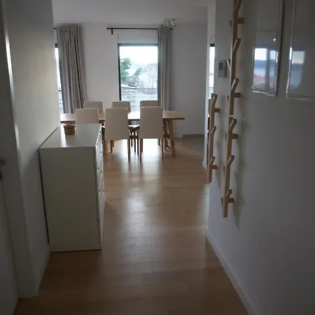 Nikola Luxury Borik Daire *
