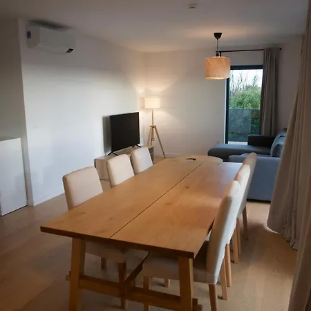 Nikola Luxury Borik Apartment *