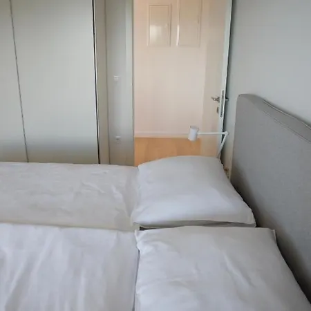 Apartment Nikola Luxury Borik *