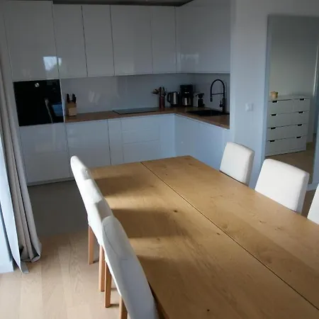 Nikola Luxury Borik Apartment Zadar