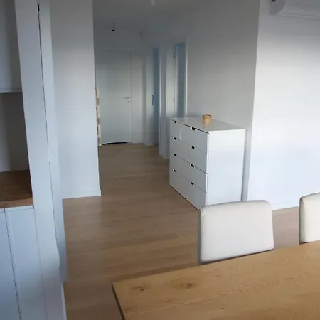 Nikola Luxury Borik Apartment