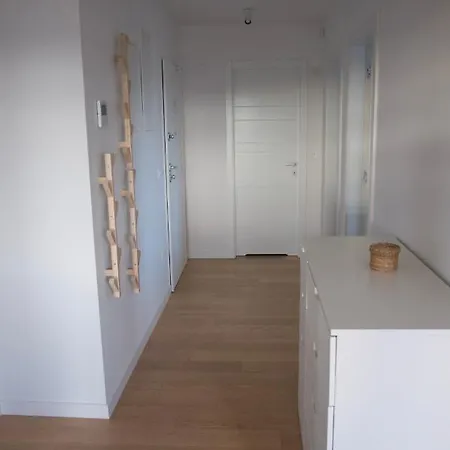 Apartment Nikola Luxury Borik *