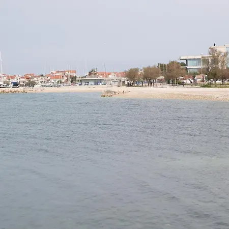 Nikola Luxury Borik Apartment *