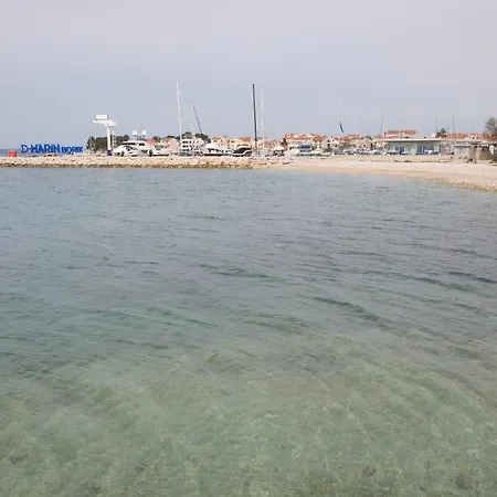 Nikola Luxury Borik Zadar