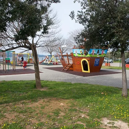 Apartment Nikola Luxury Borik