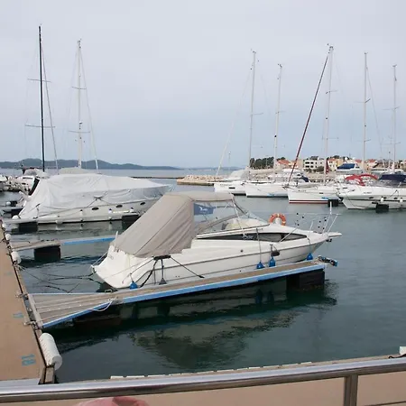 Nikola Luxury Borik Zadar