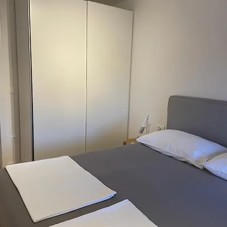 Apartment Nikola Luxury Borik