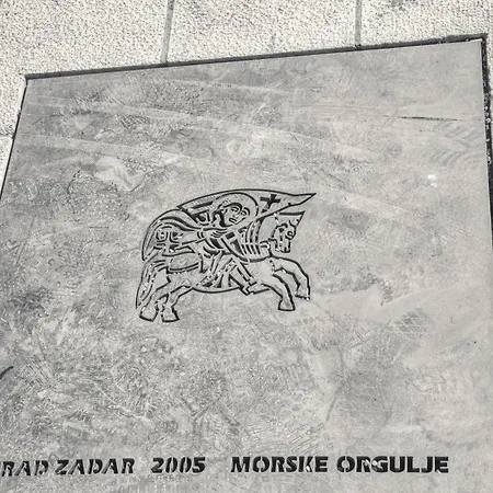 Apartment Nikola Luxury Borik *