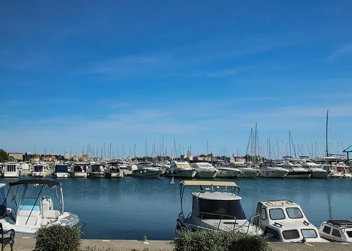 Nikola Luxury Borik * Zadar