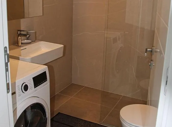 Nikola Luxury Borik * Zadar