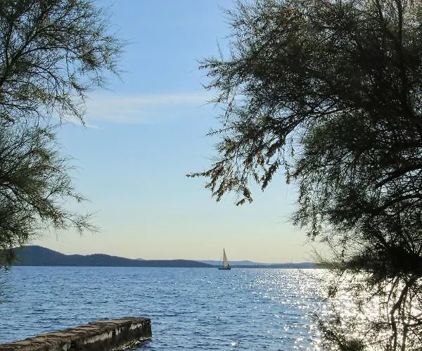 Nikola Luxury Borik Zadar