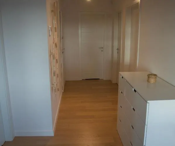 Nikola Luxury Borik Appartement Zadar