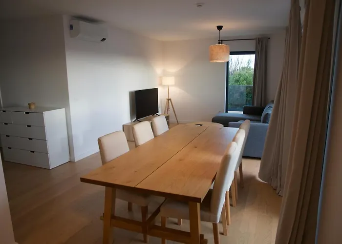 Nikola Luxury Borik Apartamento *