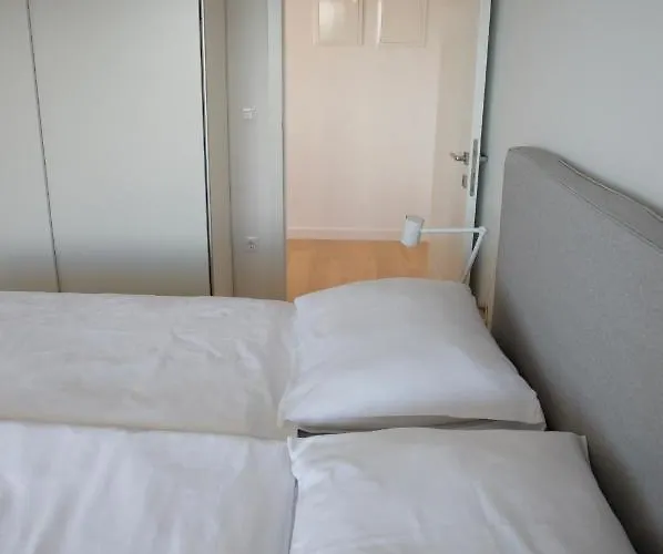 Lägenhet Nikola Luxury Borik *