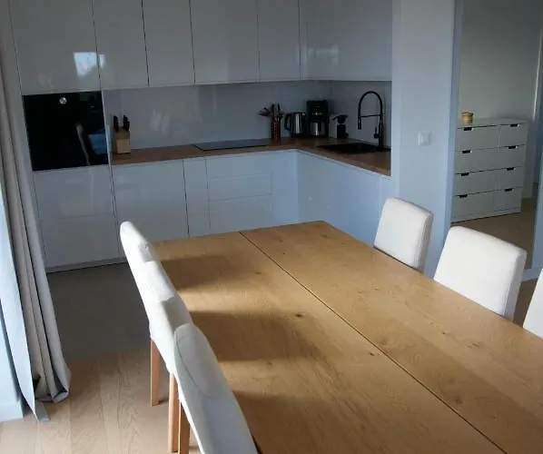 Nikola Luxury Borik Appartement Zadar