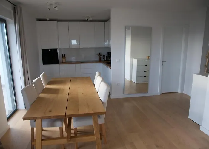 Apartamento Nikola Luxury Borik