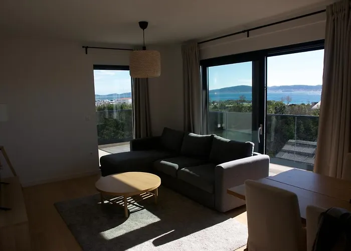 Nikola Luxury Borik Zadar