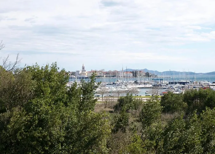 Nikola Luxury Borik * Zadar
