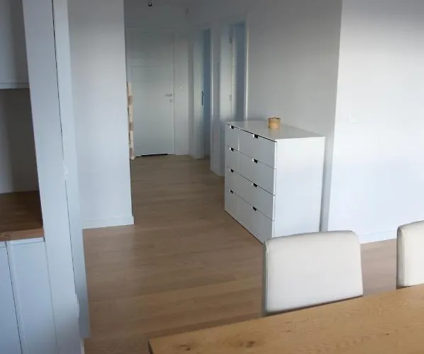 Nikola Luxury Borik Apartamento