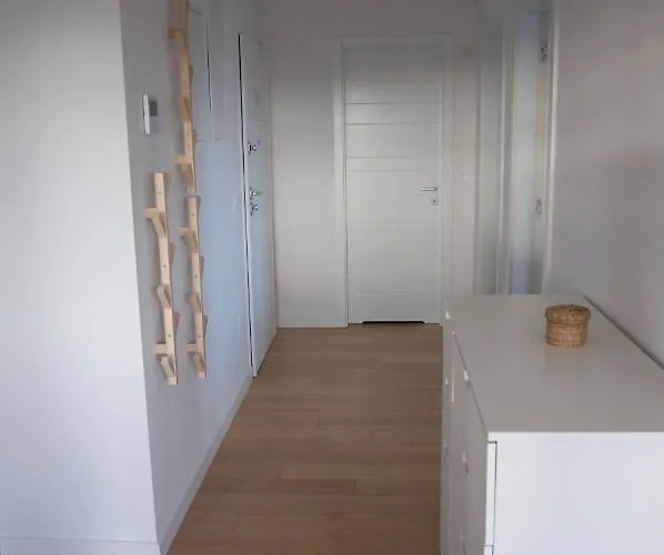 Appartement Nikola Luxury Borik *