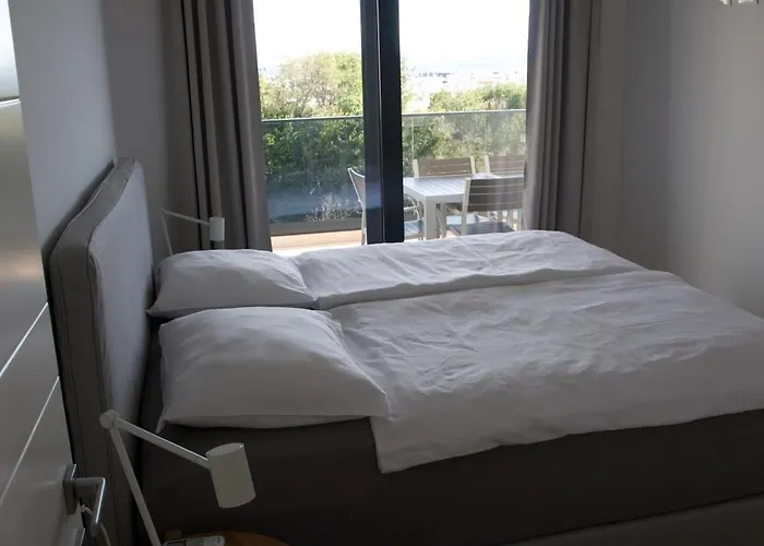 Nikola Luxury Borik Zadar