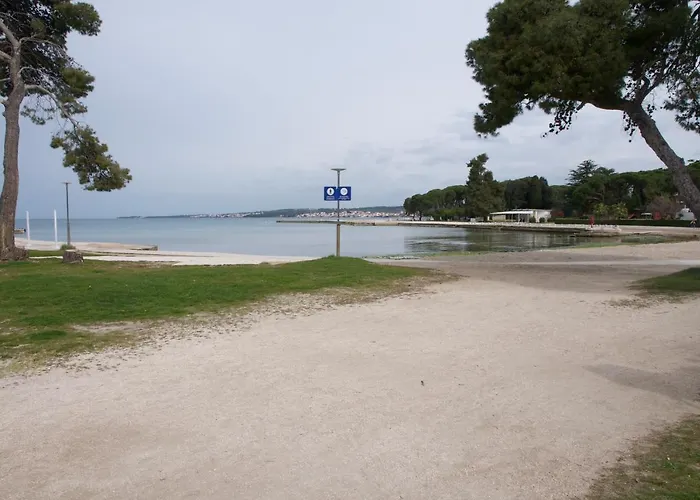 Nikola Luxury Borik Zadar