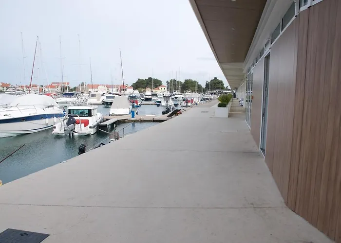 Nikola Luxury Borik * Zadar
