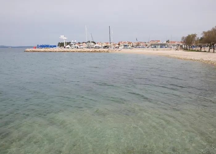 Nikola Luxury Borik Zadar