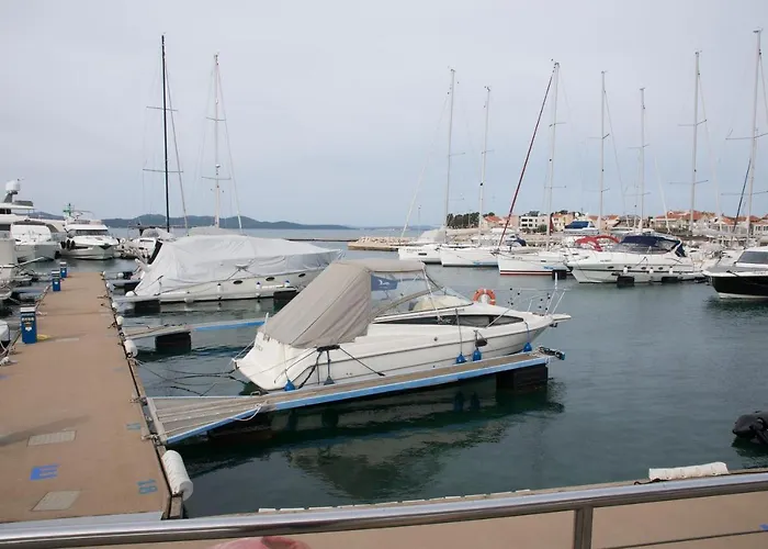 Nikola Luxury Borik Zadar