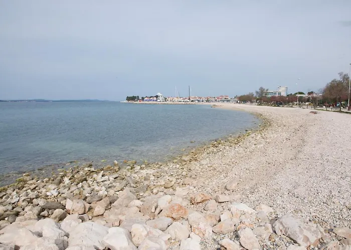 Appartement Nikola Luxury Borik