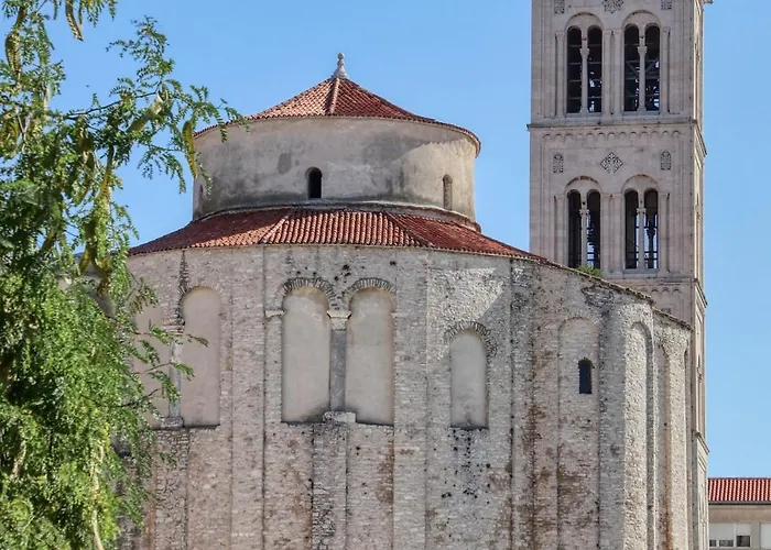 Nikola Luxury Borik *